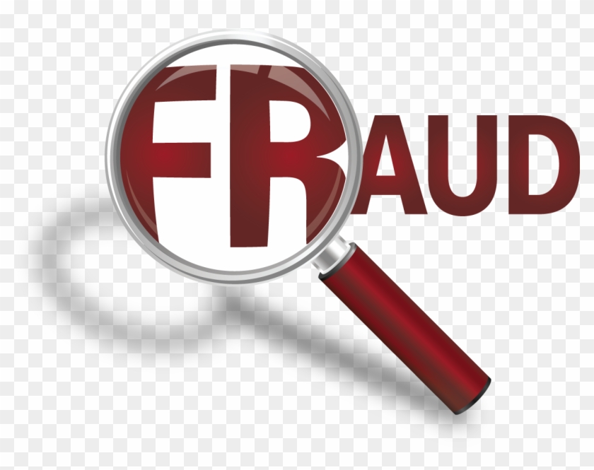 Continue Reading - Protect Yourself From Fraud #1065947