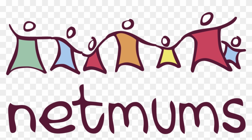 The Children's Sleep Charity Is Once Again Partnering - Netmums Logo #1066001