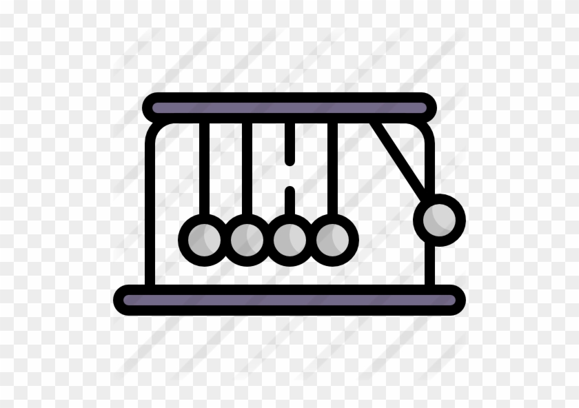 Newtons Cradle - Newtons Cradle #1066003