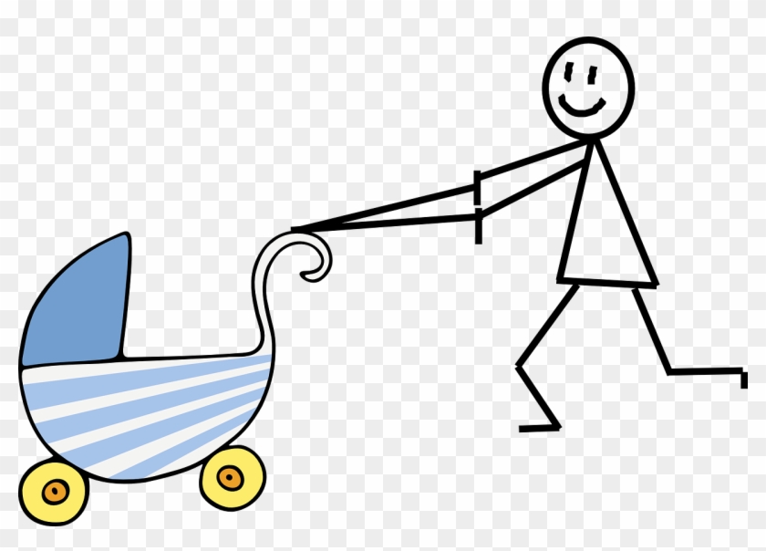 Baby Shower Clip Art #1066004