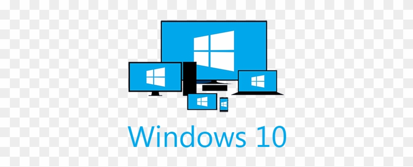 Windows 10 Has Arrived - Windows 10 Build 1803 #1066014