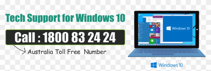 Windows 10 Support - Windows 10 #1066043