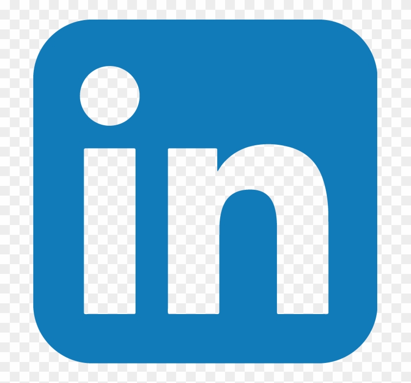 Facebook Twitter Google Instagram Linkedin Linkedin Logo Png Download Free Transparent Png Clipart Images Download