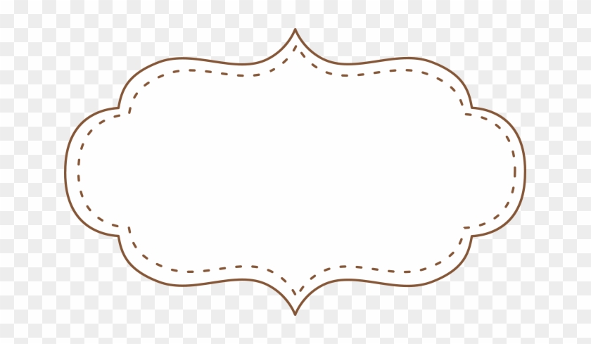 Este Post Tem Tudo Para Você Fazer Sozinho Uma Festa - Vintage Label Png #1066070