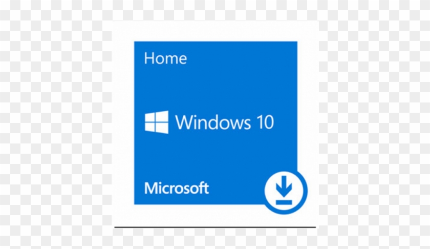 Operacin Sistema Microsoft Windows 10 Home Esd Licencija - Windows 8.1 Pro - 1 Pc #1066106