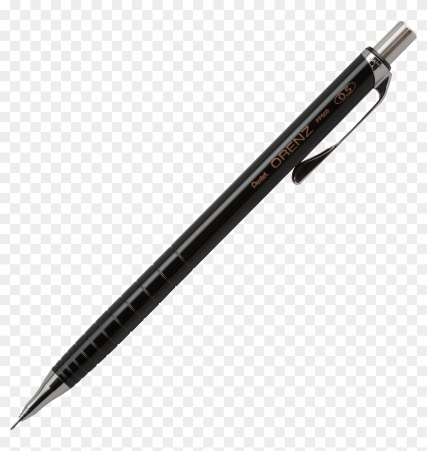 Orenz 1-click Mechanical Pencil - S Pen Note 8 #1066120