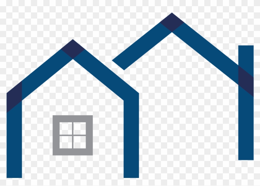 Hill Side/ Large Block/ Acreage - Clip Art #1066121