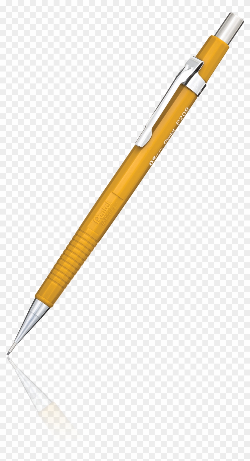 Norman Foster Mechanical Pencil #1066131