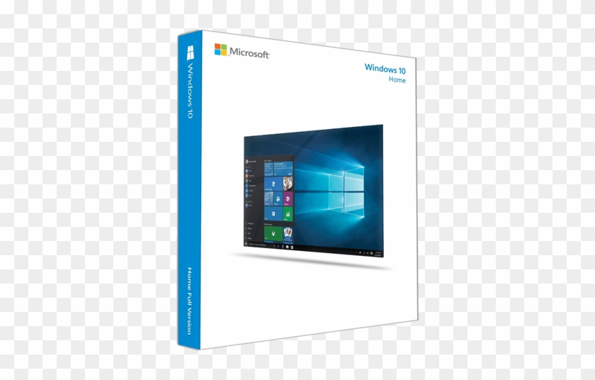Home / Software / Microsoft Products / Windows 10 Home - Microsoft Windows 10 Home #1066145