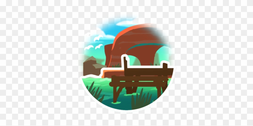 The Docks - Docks Slime Rancher #1066189