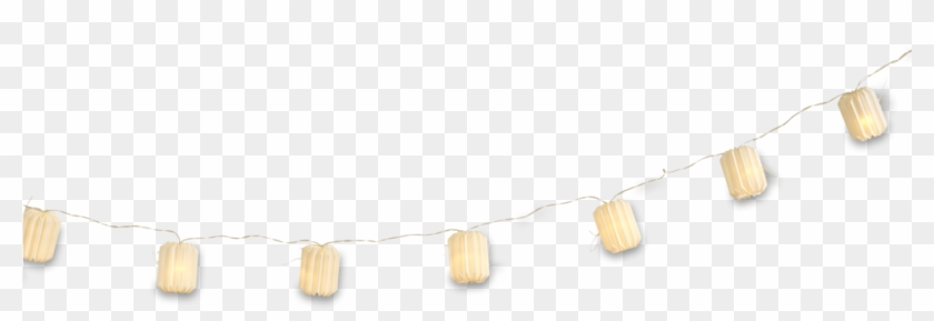 Paper Lantern String Lights - Paper Lantern #1066202