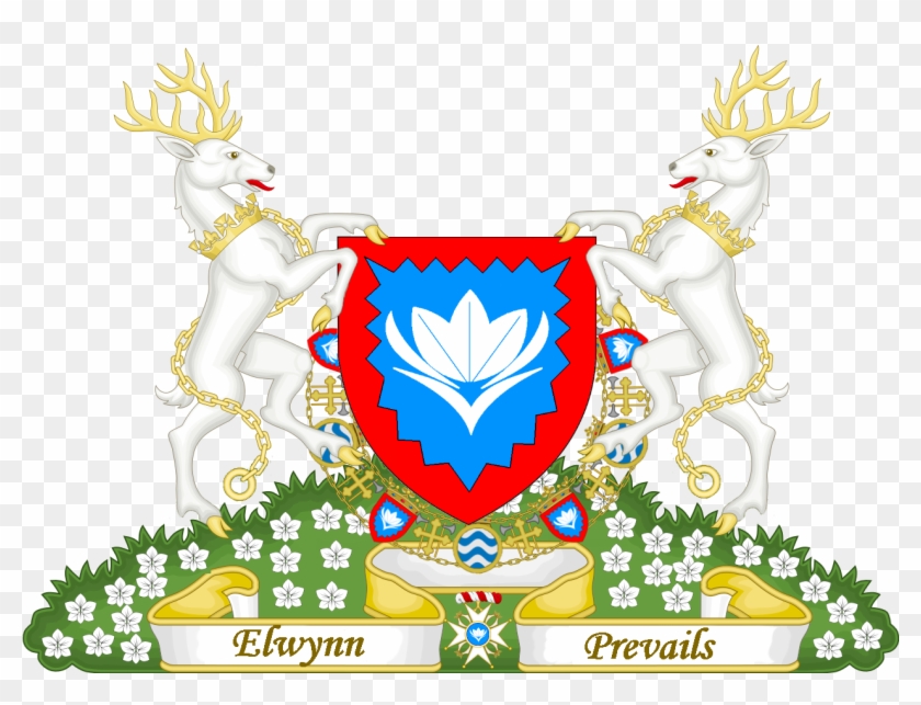 The Monarchy Of Elwynn - The Monarchy Of Elwynn #1066242