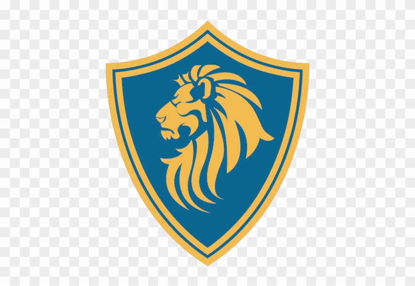 Geopolitical, Kingdom - Dls 18 Logo Lion #1066258