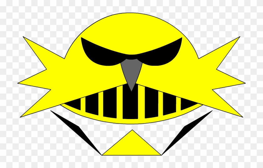 Eggman Nega Autocracy Logo By Littlegraycells28 - Eggman Nega Logo #1066261