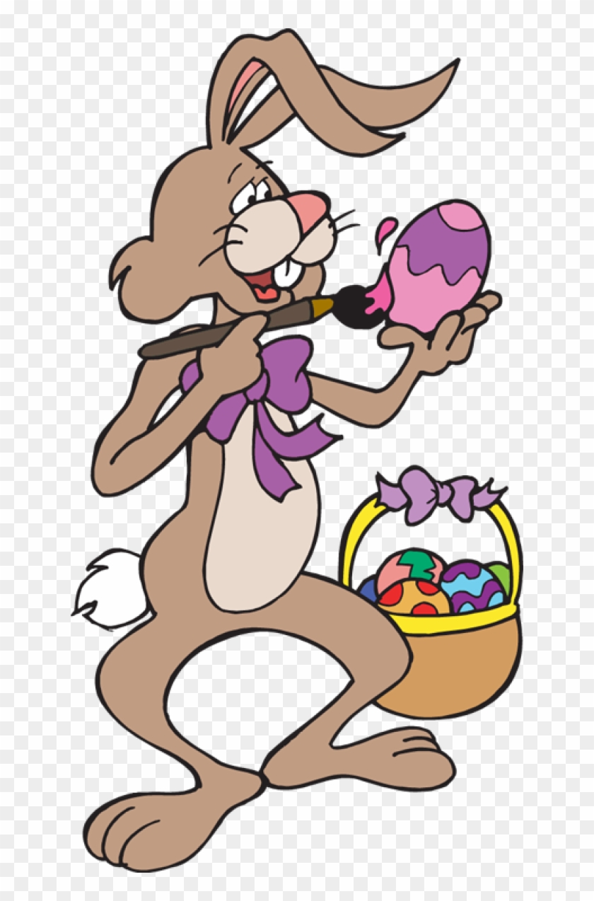 12 Free Easter Clip Art Designs - Clip Art #1066324