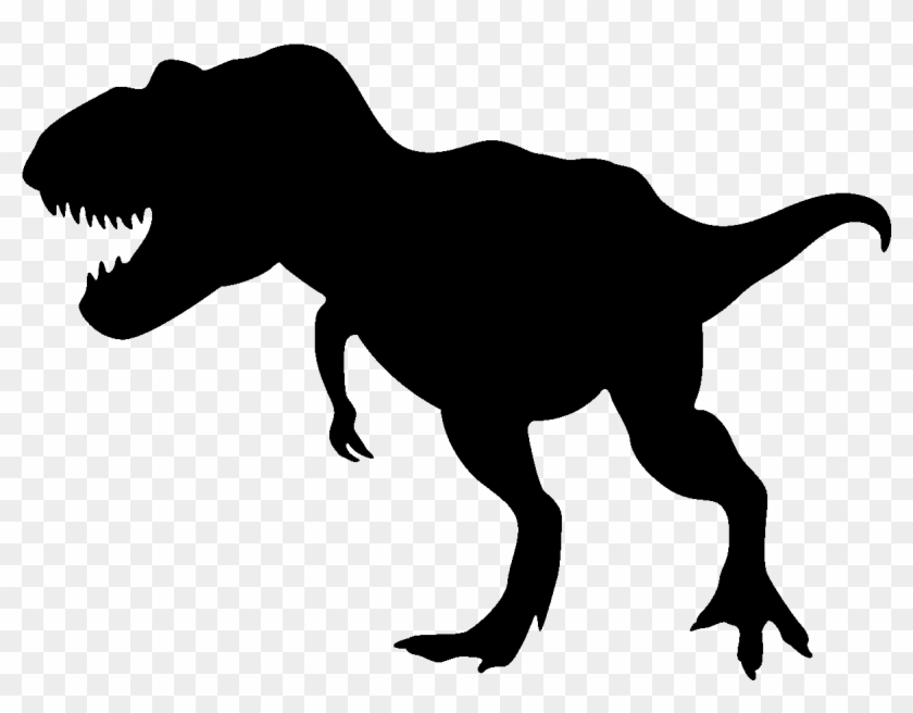 Tyrannosaurus #1066363