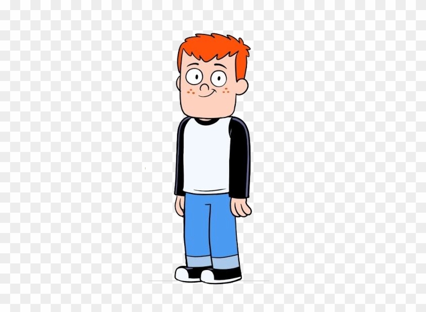 Bill (transparent) By Starfishworld2000 - Fangbone X Bill #1066393