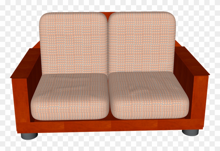 Furniture Png 15, Buy Clip Art - Chair #1066400