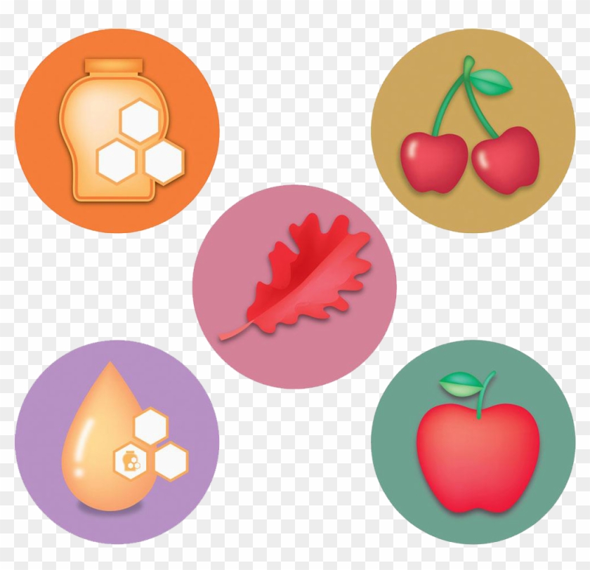 Apple Clip Art - Apple Clip Art #1066404