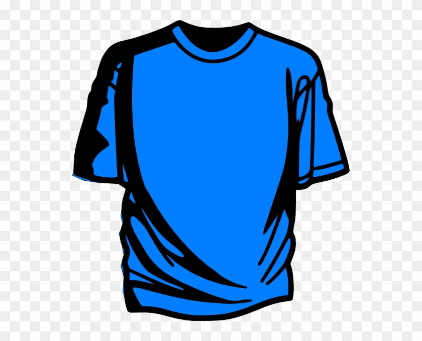 Shirt Clipart #1066423