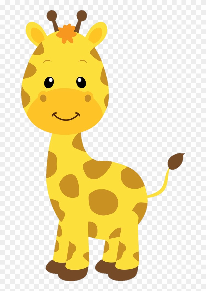 Girafa Safari Png #1066455