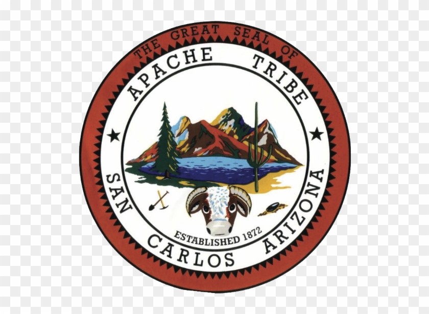About San Carlos Apache Forest Resources Program - Apache Tribe San Carlos Arizona #1066462