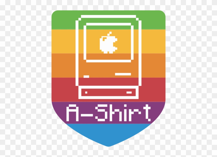 We Created And Launched A-shirt In December 2014 To - Boulder Mac Repair #1066486