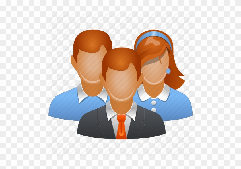 Customer Clipart Customer Management - Team Avatar Icon #1066522