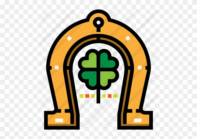 Horseshoe - Horseshoe #1066527