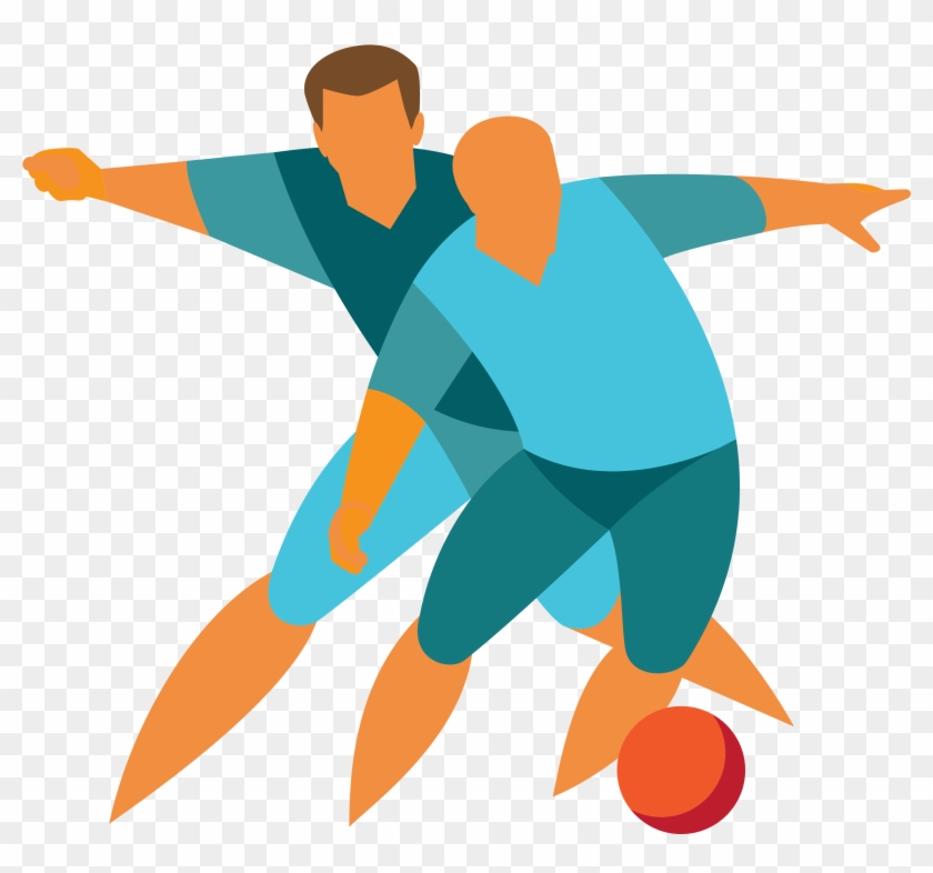 Team Rowing Clipart Download - Futsal Png #1066529
