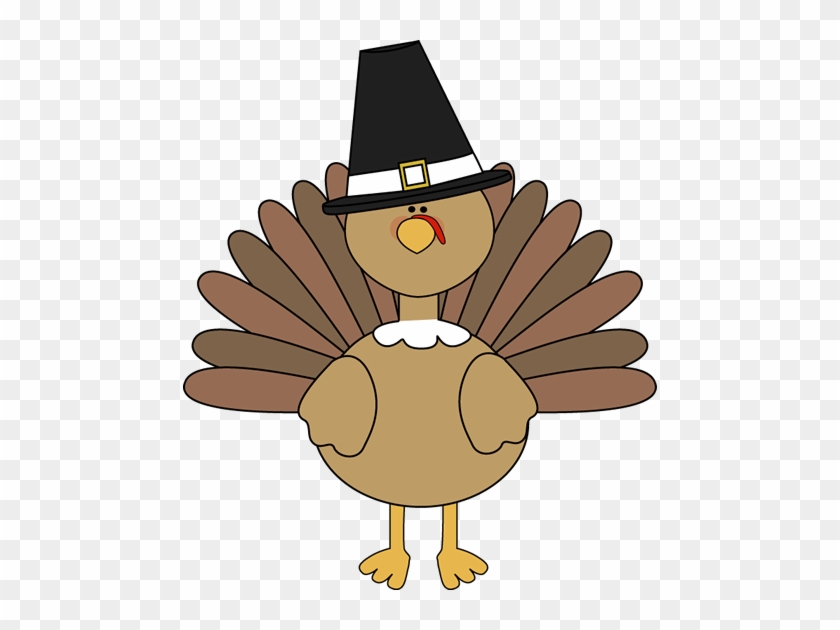 Thanksgiving Turkey Cartoon Pictures - Turkey Clip Art Free #1066548