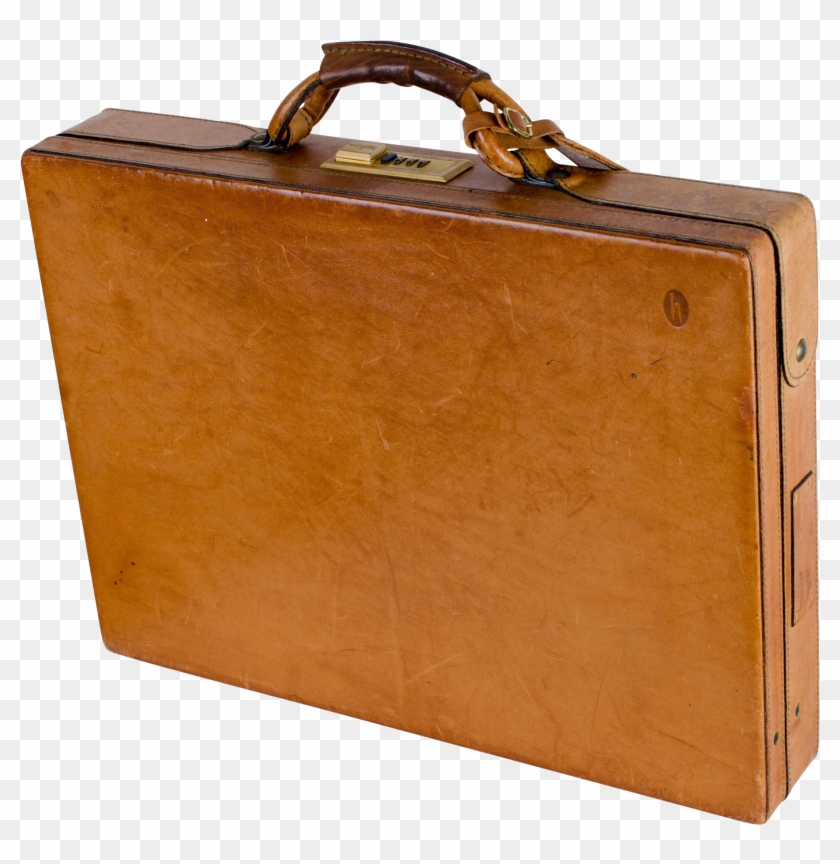 Briefcase #1066596