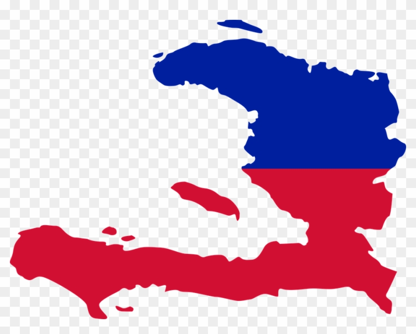 Carousel Image - Map Of Haiti #1066586