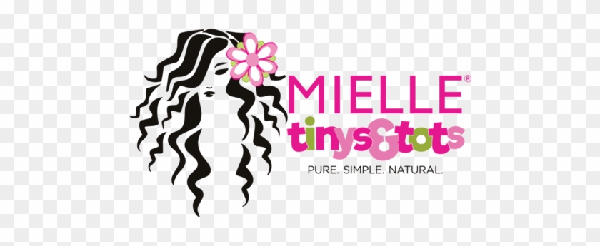 *certified Organic Ingredient - Mielle Organics Tinys And Tots Curl Enhancing Cream #1066690