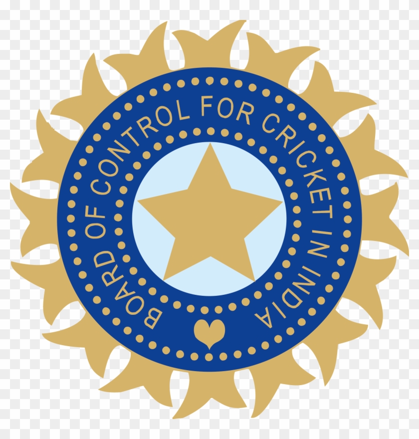 Board Of Control For Cricket In India Bcci - Board Of Control For Cricket In India #1066695