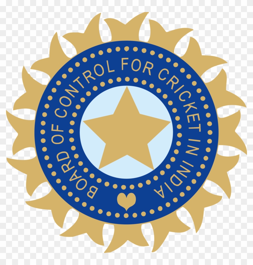 Board Of Control For Cricket In India Bcci - Board Of Control For Cricket In India #1066695