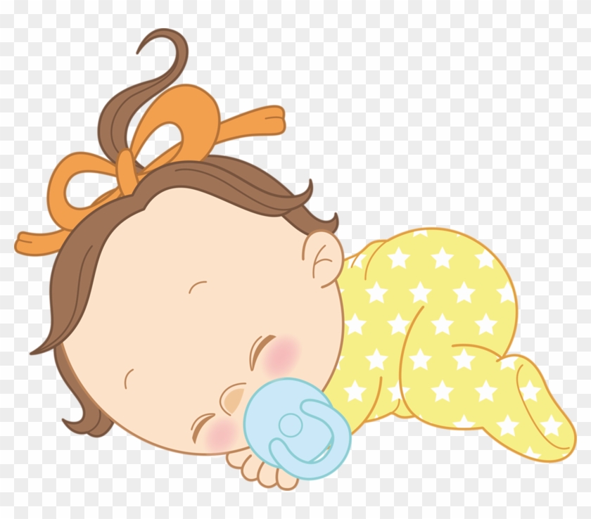 Bebê & Gestante - Bebezinha Desenho - Free Transparent PNG Clipart