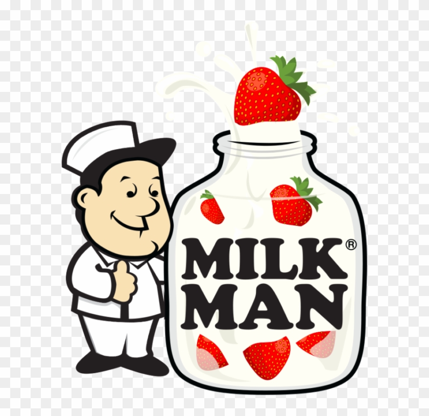Milk Man - One Hit Wonder Milk Man - Free Transparent PNG Clipart Images  Download