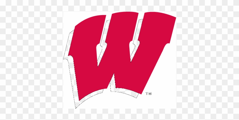 Uw Badgers Mascot Download - Wisconsin Badgers #1066796