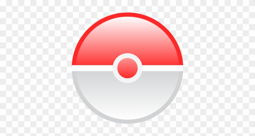 512 X 512 - Pokemon Go Pokeball Icon #1066798