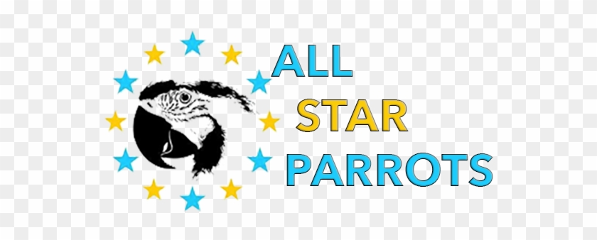 All Star Parrots - Parrot #1066817