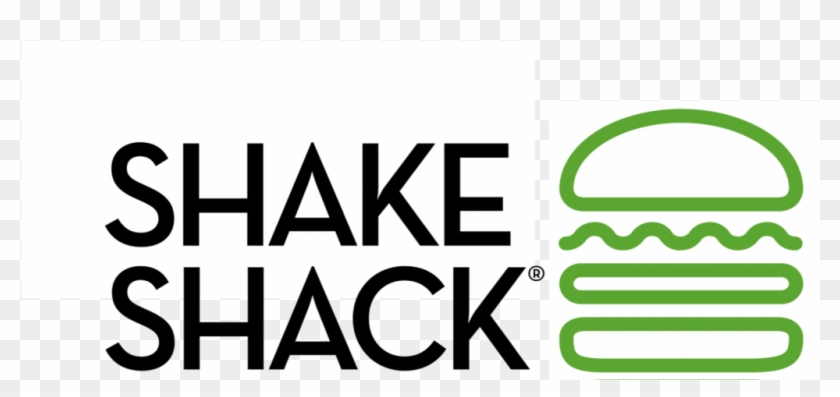 Shake Shack Logo - Shake Shake Burger Logo #1066845