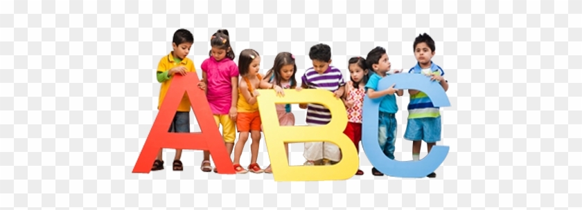 Is Play School Good For Kids - Play School Children #1066887