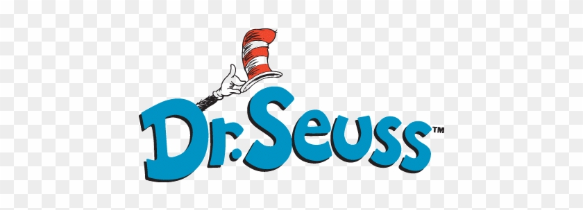 Dr - Seuss - Clip - Art - Free - Dr Seuss Word #1066938