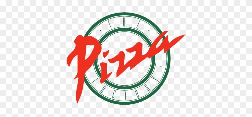 Logo - Pizza Factory #1066947