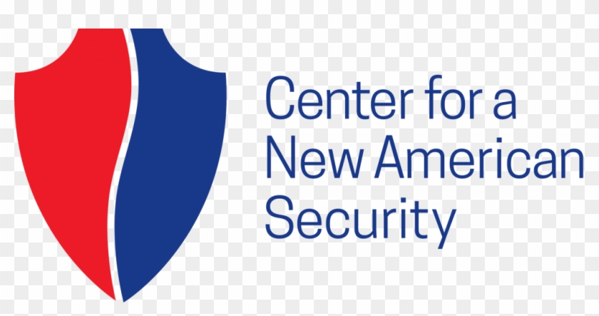 2000px-cnas Logo - Svg - Center For A New American Security #1066961
