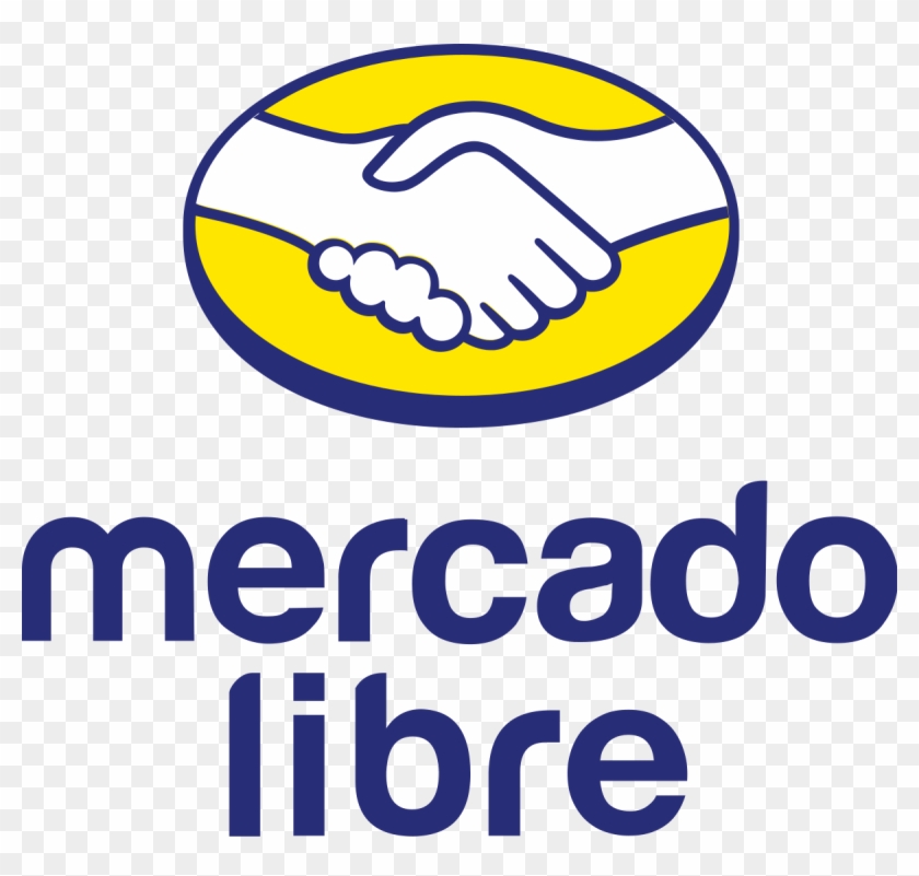Mercado Livre Logo #1066964