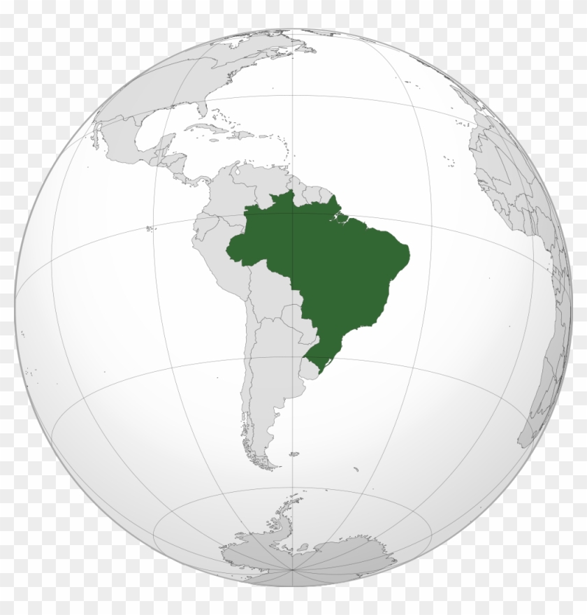 Fb17024a Ed49 4fd0 9d92 F900eeb1ea9d - Brazil Map #1067028