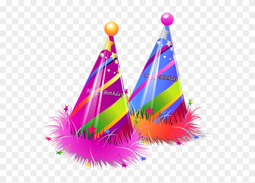 Happy Birthday Png Happy Birthday - Birthday Clipart Png #1067058