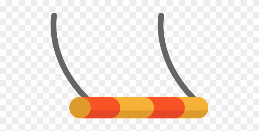 Trapeze Free Icon - Trapeze Free Icon #1067073